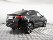 Geely Tugella I Рестайлинг Москва  - изображение 25
