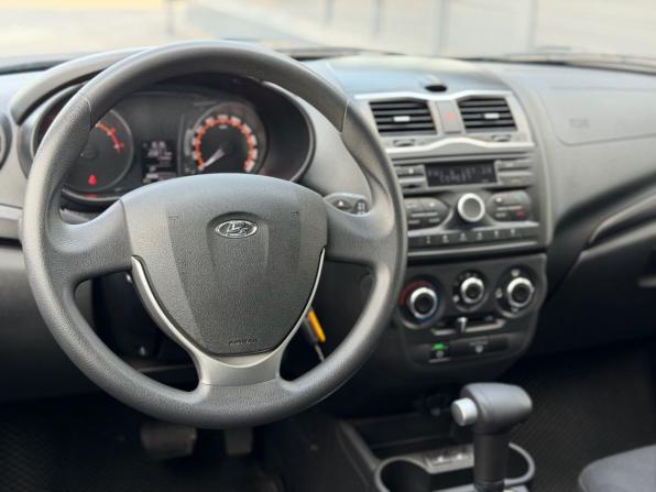 Lada (ВАЗ) Granta I Рестайлинг с пробегом 2024 года, цена 1 168 000 рублей, 20871 км, седан, Автокод Объявления