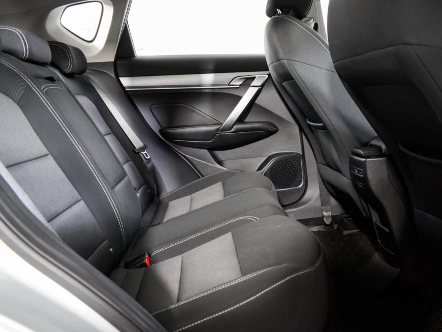 Geely Coolray I Москва  - изображение 11