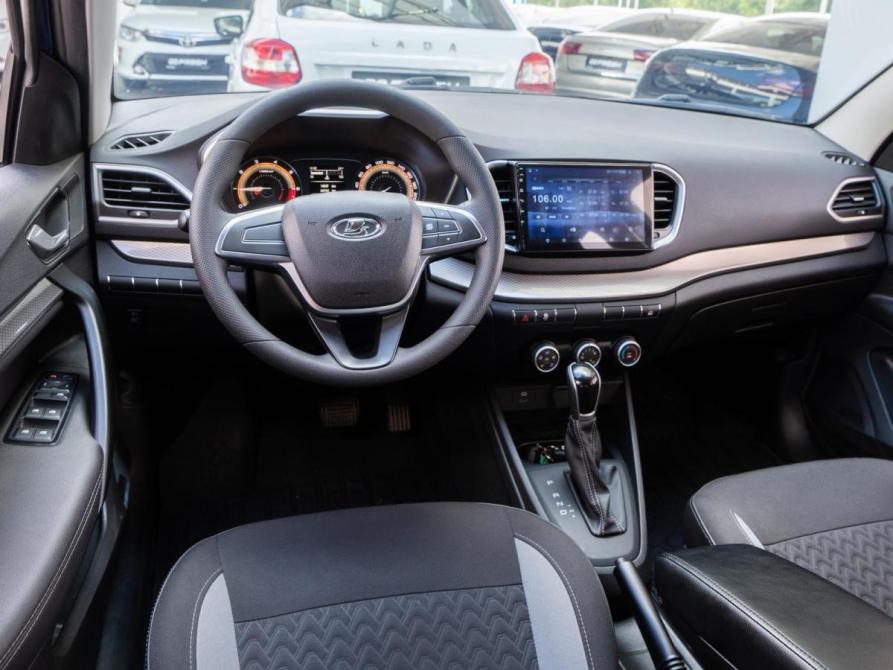 Lada (ВАЗ) Vesta I Рестайлинг (NG) Волгоград  - изображение 6