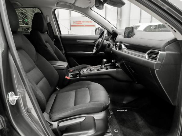 Mazda CX-5 II с пробегом 2021 года, цена 2 830 000 рублей, 54520 км, внедорожник, Автокод Объявления