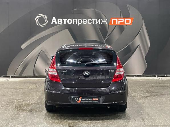 Hyundai i30 I Рестайлинг с пробегом 2010 года, цена 600 000 рублей, 99755 км, хэтчбек, Автокод Объявления