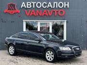 Audi A6 III (C6) Альметьевск  - изображение 11