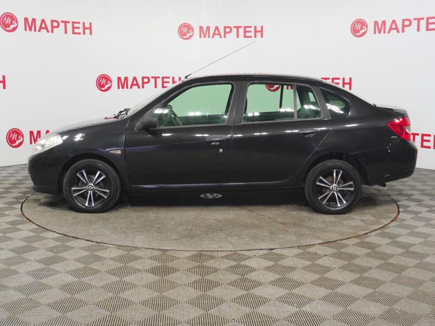 Renault Symbol ll Вологда  - изображение 8