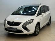 Opel Zafira C Балашиха  - изображение 21