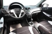 Hyundai Solaris I Рестайлинг Новосибирск  - изображение 25
