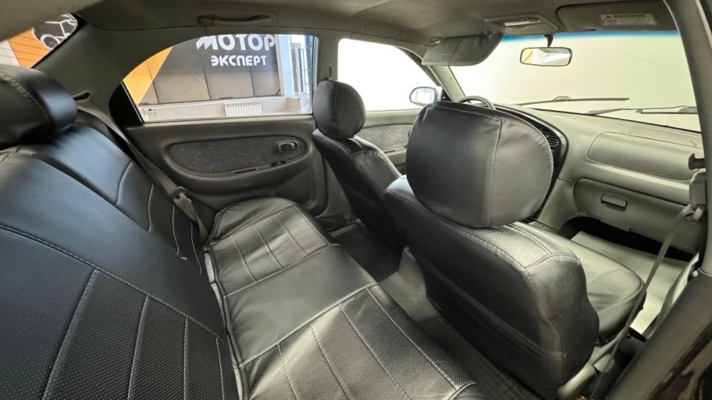 Kia Spectra I Рестайлинг 2 Киров  - изображение 7