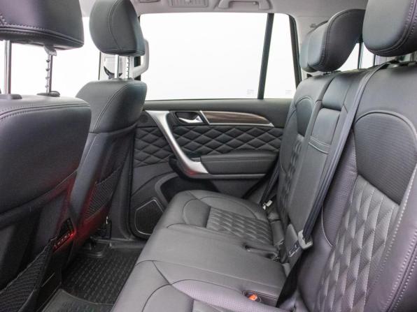 Haval H9 I Рестайлинг с пробегом 2023 года, цена 2 903 000 рублей, 73619 км, внедорожник, Автокод Объявления