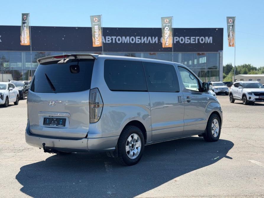 Hyundai Grand Starex I Пермь  - изображение 3