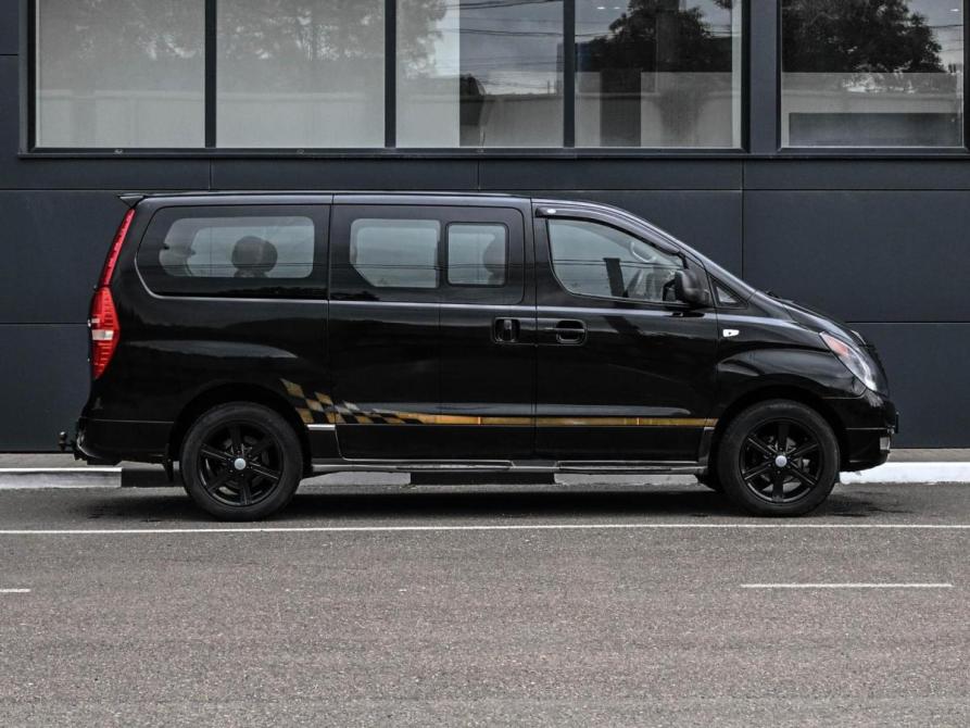 Hyundai Grand Starex I Новороссийск  - изображение 5