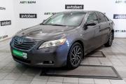 Toyota Camry VI (XV40) Ульяновск  - изображение 27