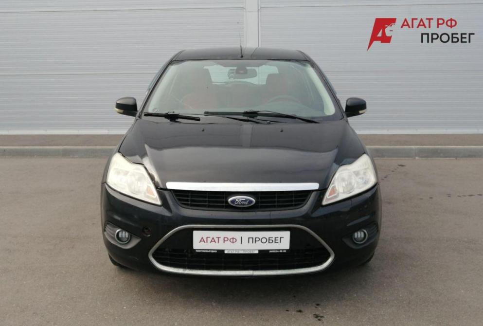 Ford Focus II Иваново  - изображение 2