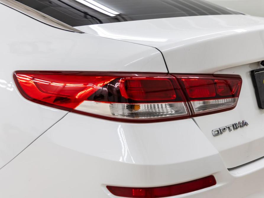 Kia Optima IV Рестайлинг Волгоград  - изображение 12