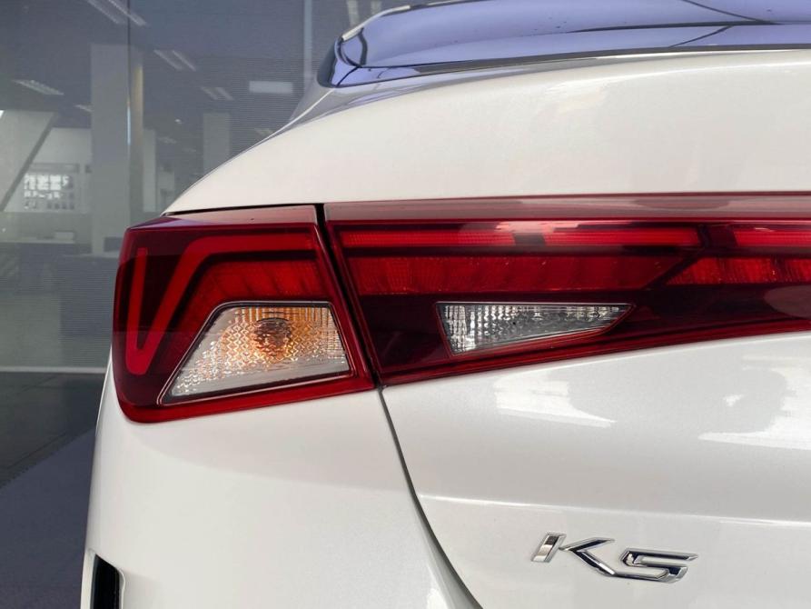 Kia K5 III Уфа  - изображение 12
