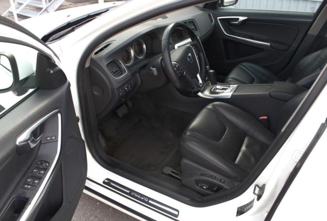 Volvo S60 II с пробегом 2012 года, цена 1 020 000 рублей, 186974 км, седан, Автокод Объявления