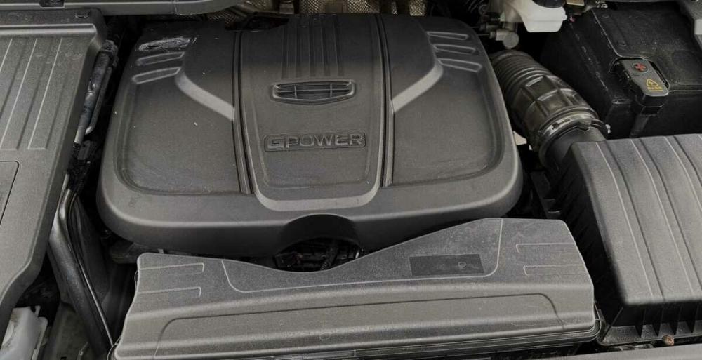Geely Coolray I Москва  - изображение 17