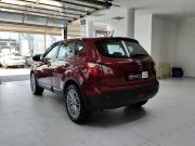Nissan Qashqai I Рестайлинг Минеральные Воды  - изображение 22