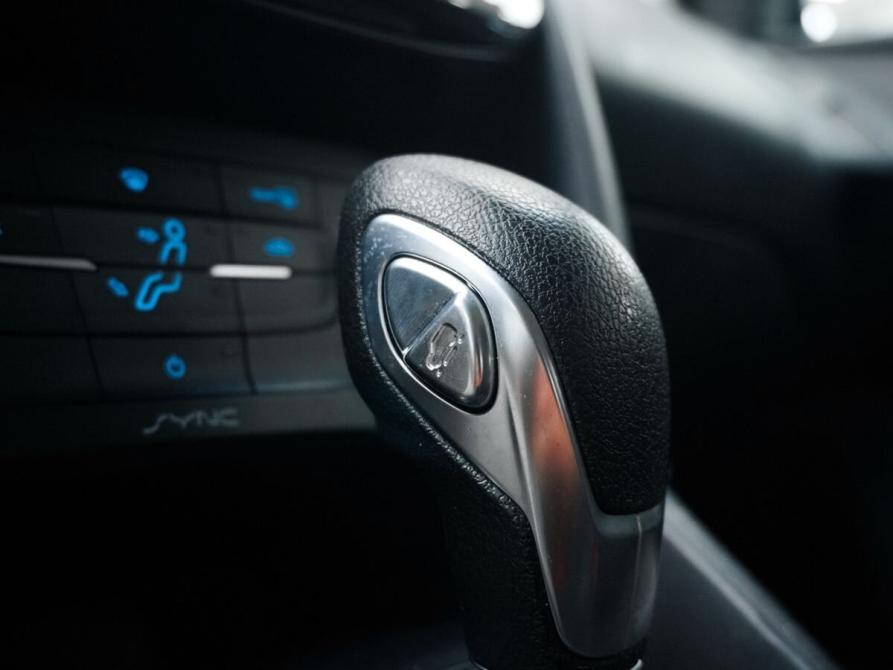 Ford Focus III Рестайлинг Ростов-на-Дону  - изображение 18