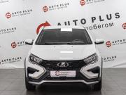 Lada (ВАЗ) Vesta I Рестайлинг (NG) Минеральные Воды  - изображение 23