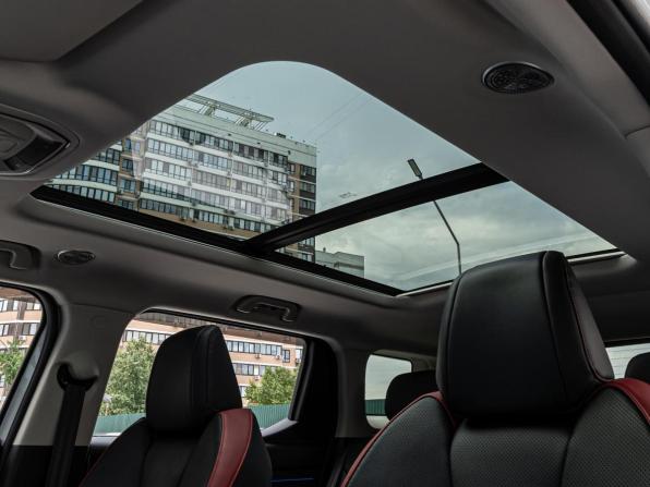 Haval H3 I с пробегом 2024 года, цена 2 370 000 рублей, 32606 км, внедорожник, Автокод Объявления
