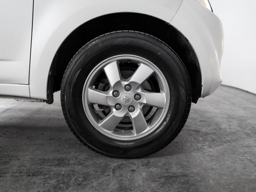 Toyota Rush I Иркутск  - изображение 18