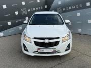 Chevrolet Cruze I Рестайлинг Минеральные Воды  - изображение 27