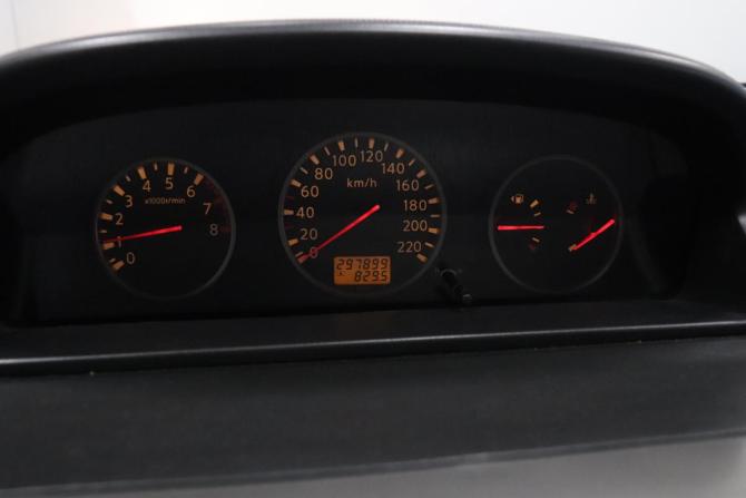 Nissan X-Trail I Рестайлинг с пробегом 2006 года, цена 685 000 рублей, 297899 км, внедорожник, Автокод Объявления