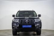 Toyota Land Cruiser Prado 150 Series Рестайлинг 3 Оренбург  - изображение 20