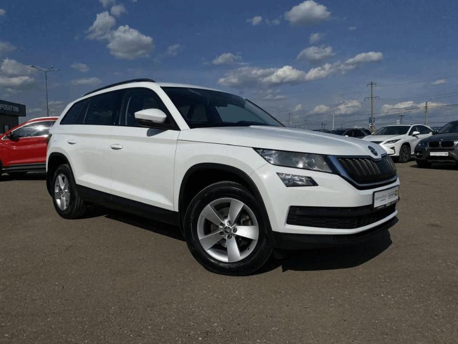 Skoda Kodiaq I Тверь  - изображение 3