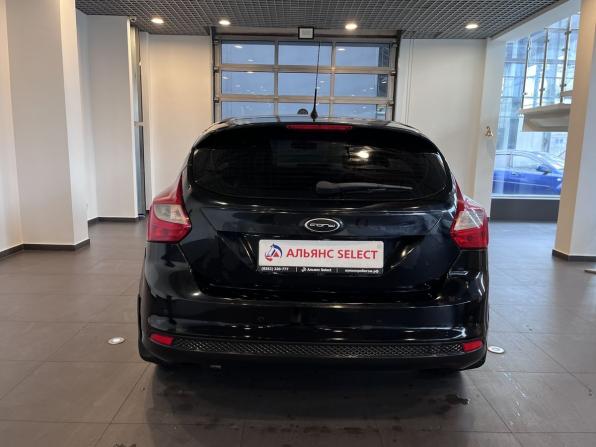 Ford Focus III с пробегом 2011 года, цена 583 000 рублей, 226695 км, хэтчбек, Автокод Объявления