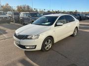 Skoda Rapid I Тольятти  - изображение 8