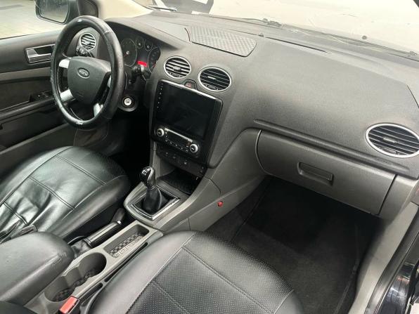 Ford Focus II с пробегом 2007 года, цена 519 900 рублей, 280000 км, седан, Автокод Объявления