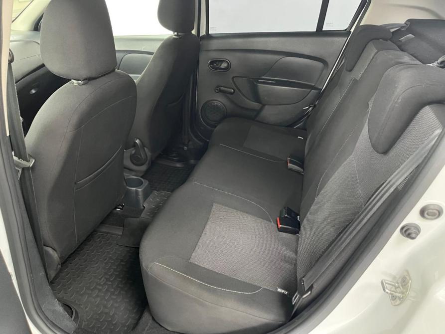 Renault Logan II Рестайлинг Киров  - изображение 10