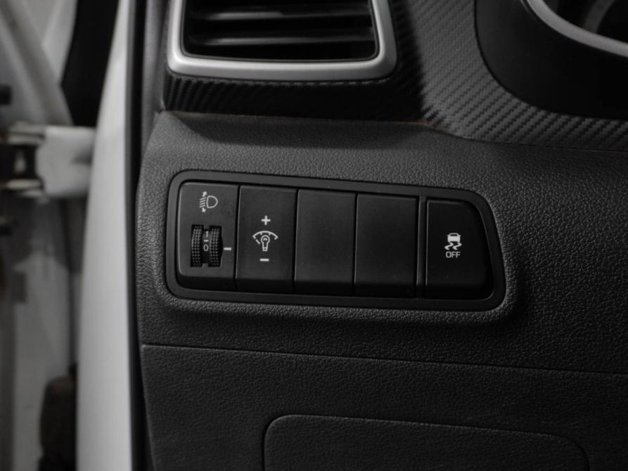 Hyundai Tucson III Рестайлинг Тюмень  - изображение 16