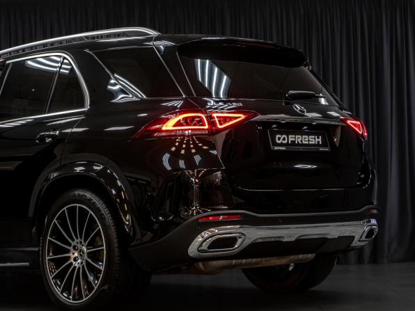 Mercedes-Benz GLE II (V167) с пробегом 2022 года, цена 10 499 000 рублей, 30499 км, внедорожник, Автокод Объявления