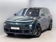 Li Auto (Lixiang) L9 I Рестайлинг Санкт-Петербург  - изображение 29