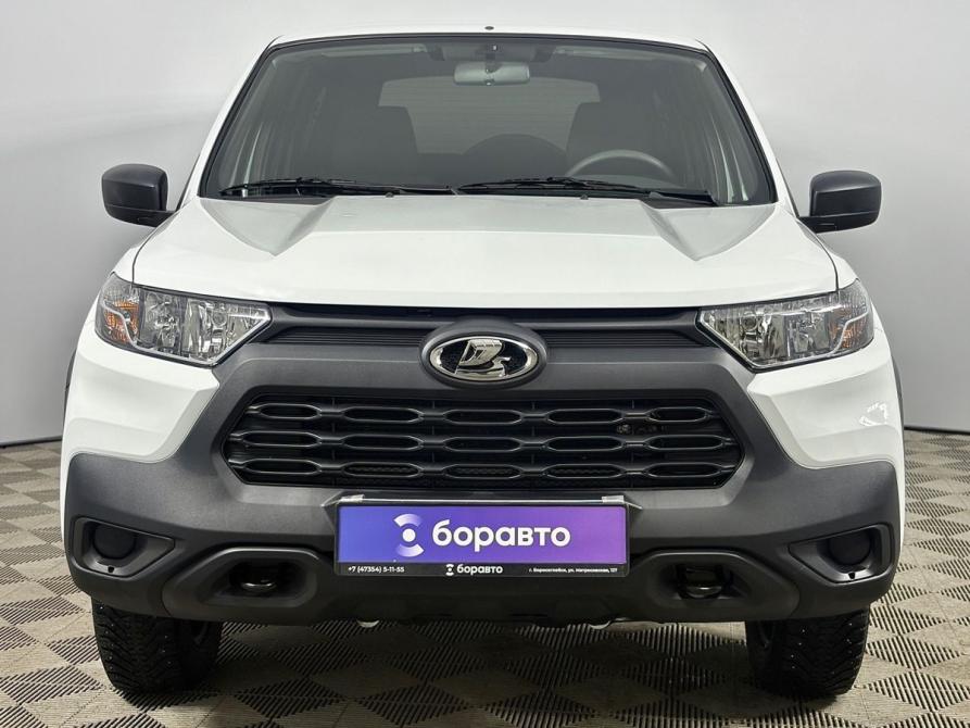 Lada (ВАЗ) Niva Борисоглебск  - изображение 8