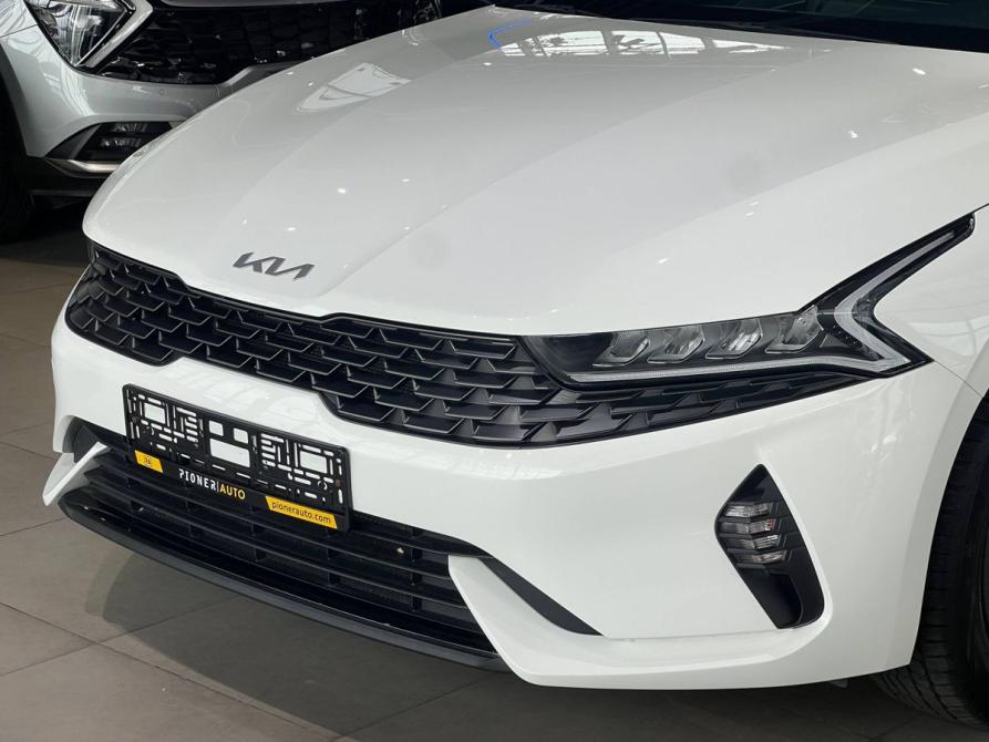 Kia K5 III Оренбург  - изображение 8