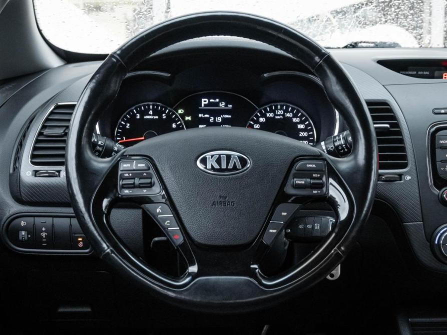 Kia Cerato III Рестайлинг (Classic) Ставрополь  - изображение 13