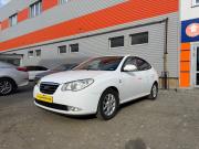 Hyundai Avante IV Березовский  - изображение 18
