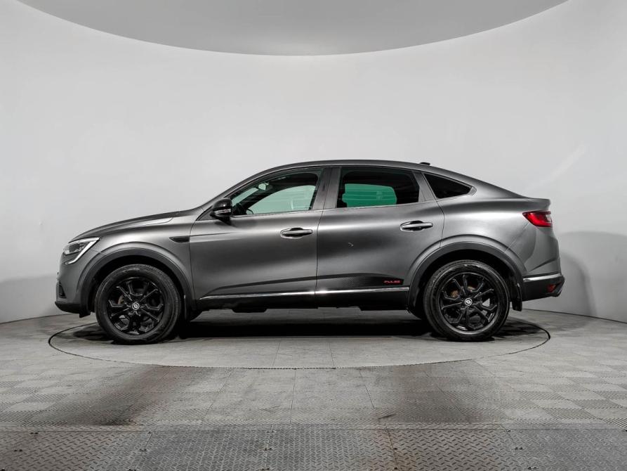 Renault Arkana I Санкт-Петербург  - изображение 8