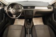 Skoda Rapid I Челябинск  - изображение 24