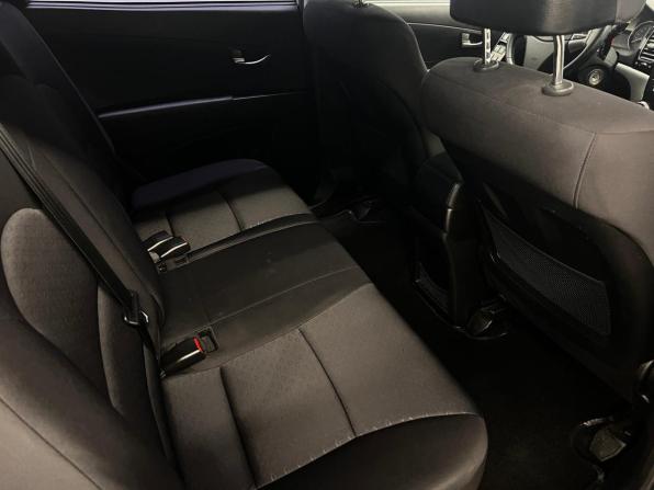 SsangYong Actyon II с пробегом 2013 года, цена 849 000 рублей, 218185 км, внедорожник, Автокод Объявления
