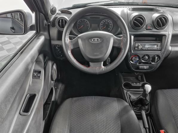 Lada (ВАЗ) Granta I с пробегом 2015 года, цена 339 000 рублей, 145000 км, седан, Автокод Объявления