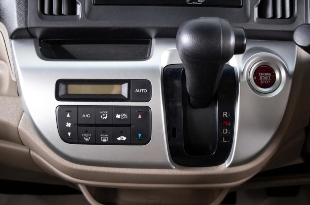 Honda N-WGN I Пермь  - изображение 17