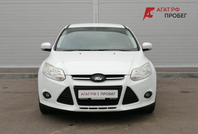 Ford Focus III с пробегом 2012 года, цена 700 000 рублей, 137001 км, седан, Автокод Объявления