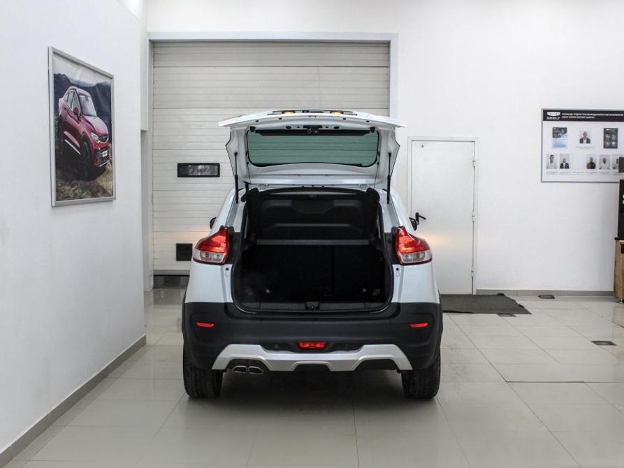 Lada (ВАЗ) XRAY I Ростов-на-Дону  - изображение 5