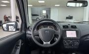 Lada (ВАЗ) Granta I Рестайлинг Шахты  - изображение 29