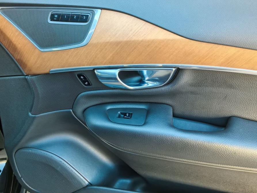 Volvo XC90 II Москва  - изображение 16