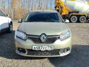 Renault Sandero II Стерлитамак  - изображение 20